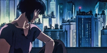 Top 20 Anime Like Ghost In The Shell You Must Watch