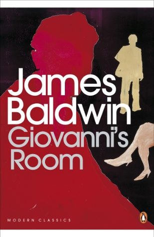 Giovanni’s Room- James Baldwin