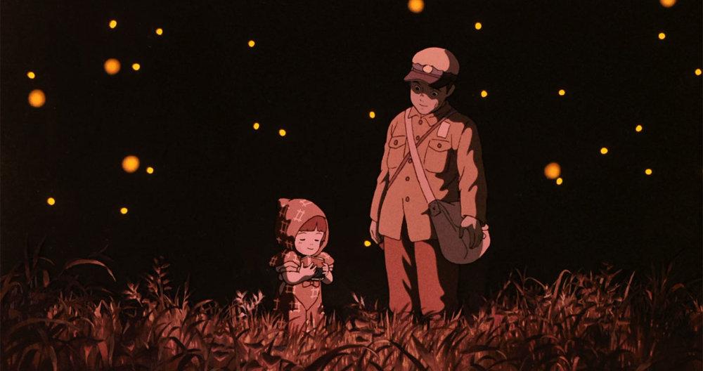 18 Anime Movies Like Spirited Away