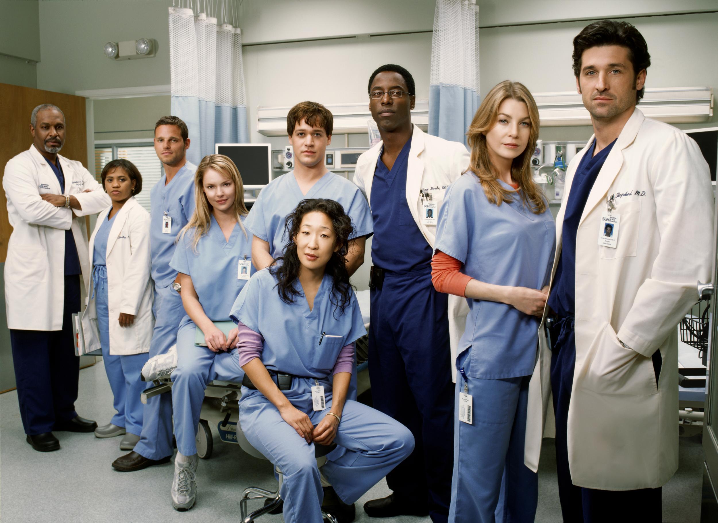 Grey's Anatomy Season 19 Episode 4: Release Date & Streaming Guide