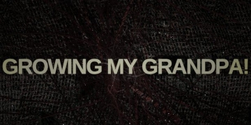 Growing My Grandpa: Explained: How The Game Ends!