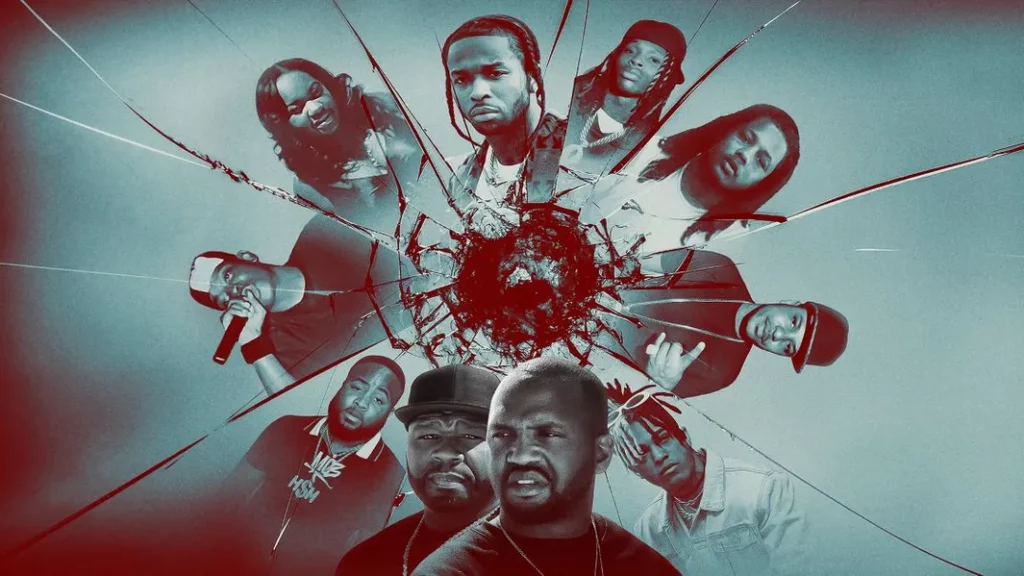 where to watch Hip Hop Homicides