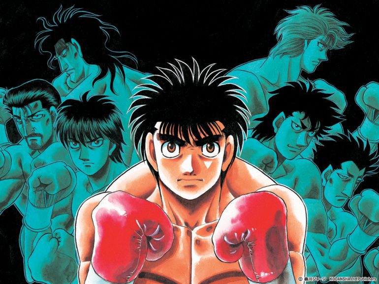21 Anime Like Ao Ashi That You Need to Watch