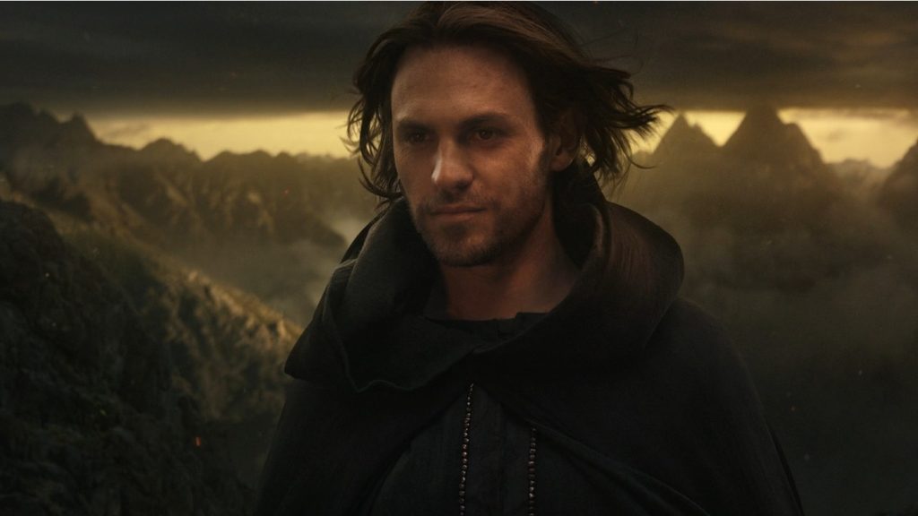 Rings Of Power Episode 8 Recap Halbrand Is Sauron OtakuKart