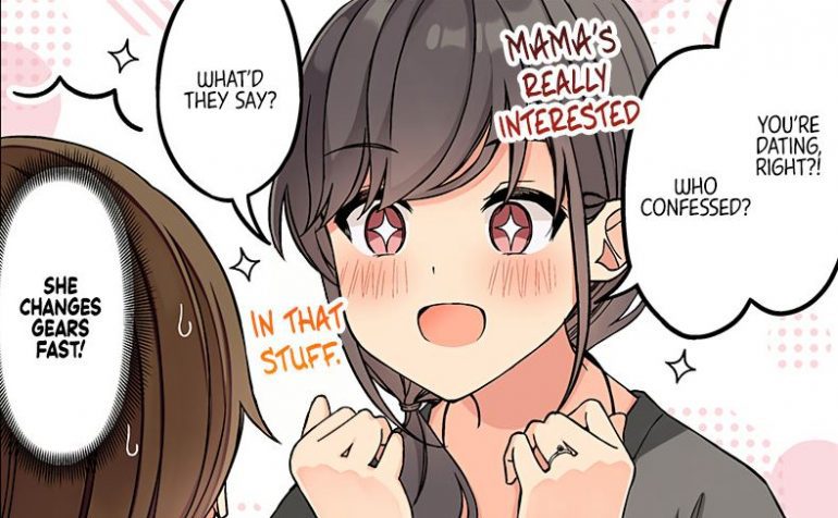 Hanging Out With a Gamer Girl Chapter 138: Release Date, Spoilers