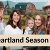 Heartland (CA) Season 16 Episode 1 is Coming Out Soon!