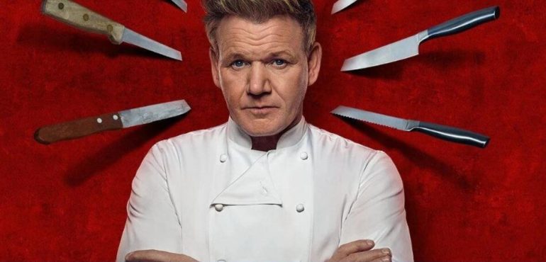 Hell's Kitchen Season 21 Episode 3: Release Date, Preview & Streaming ...