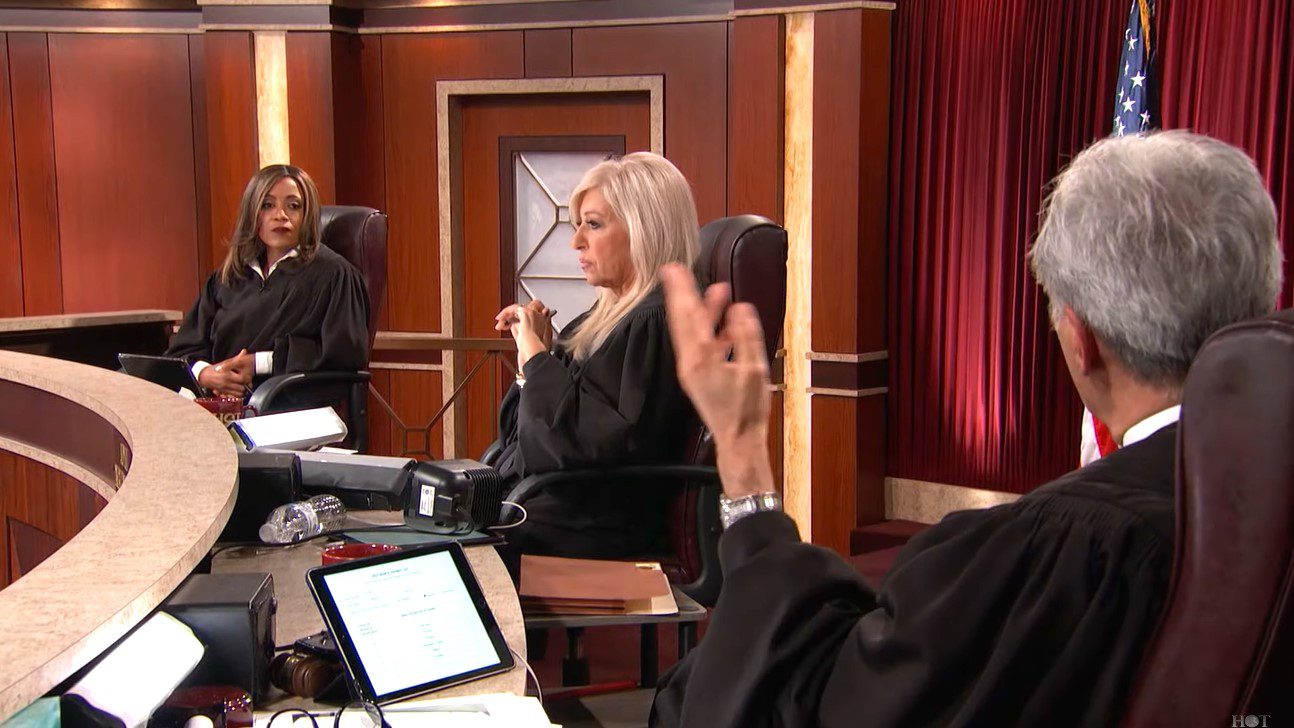 Hot Bench Season 9 Episode 17 Release Date, Preview & Where To Watch
