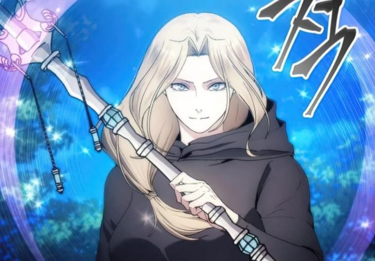 How To Live As A Villain Chapter 66 Release Date: Elly The Witch of