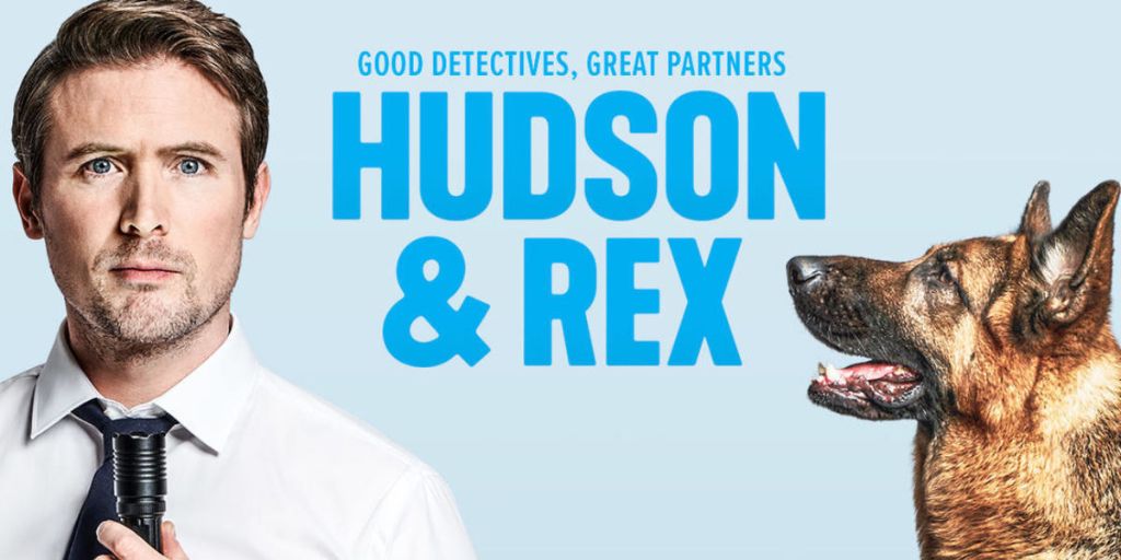 Hudson & Rex Season 5 Episode 3 Releasing Soon!!!