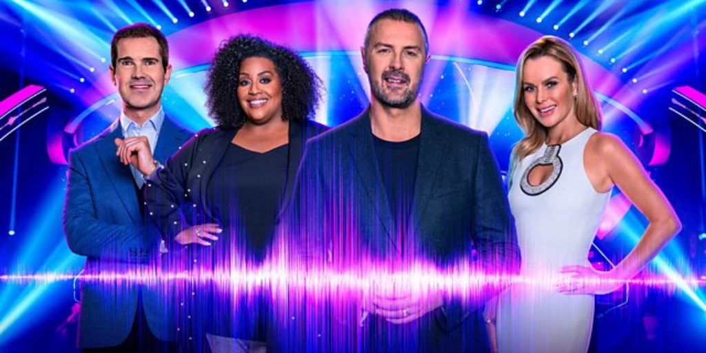 I Can See Your Voice (UK) Season 2 Episode 2