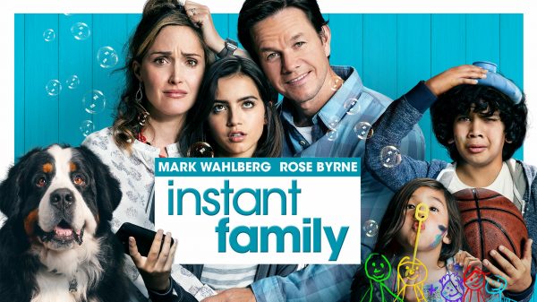 27 Movies Like Instant Family