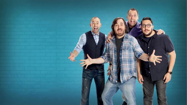 Impractical Jokers: Inside Jokes Episode 200: Release Date, Spoilers