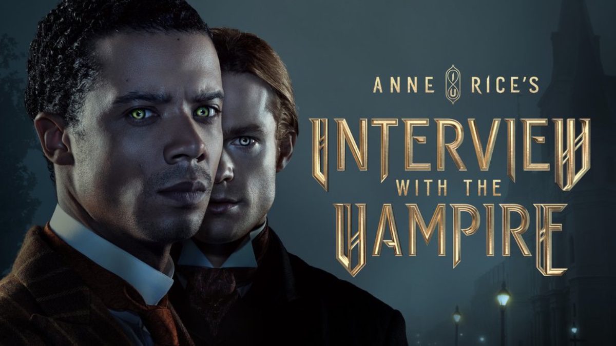 Interview With The Vampire Episode 5 Release Date How A Vampire is