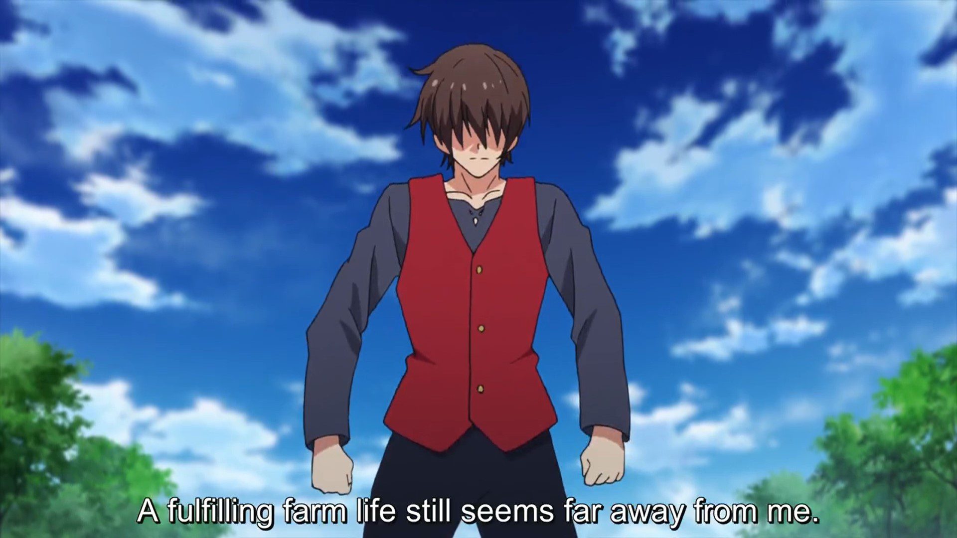 Farming Made Me Stronger: What to Know Before the Fall 2022 Anime