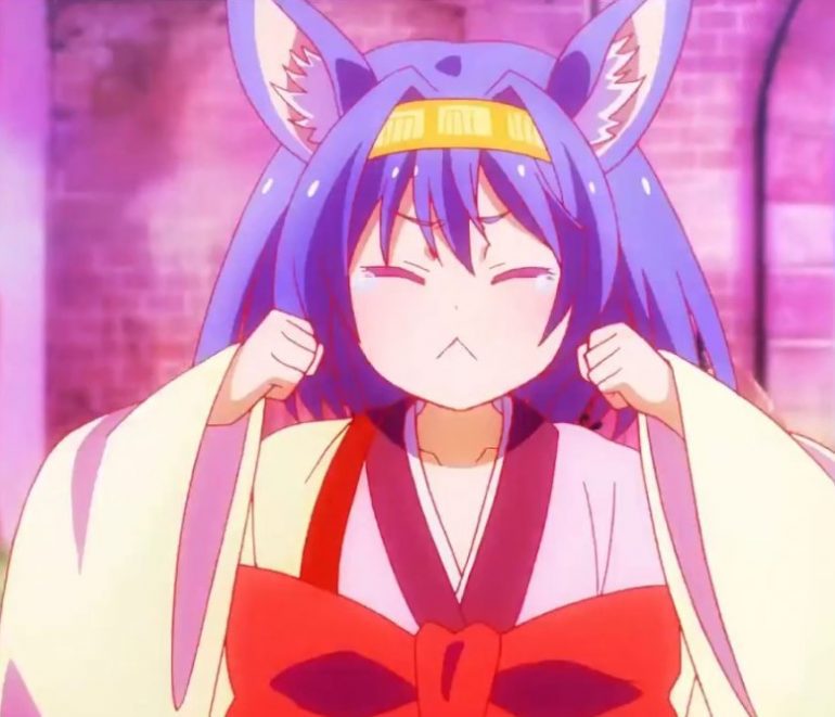 40 Best Anime Cat Girls That Are Too Cute To Know Otakukart