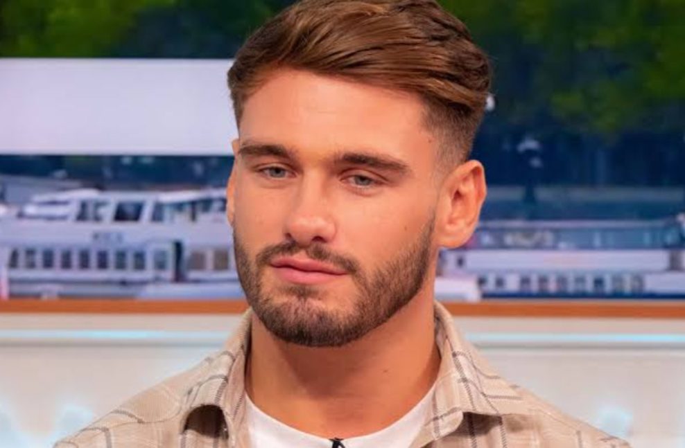 Why Did Jacques From Love Island Leave The Villa?