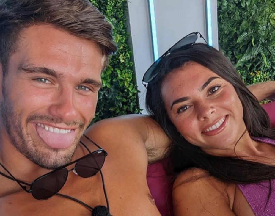 Why Did Jacques From Love Island Leave The Villa?