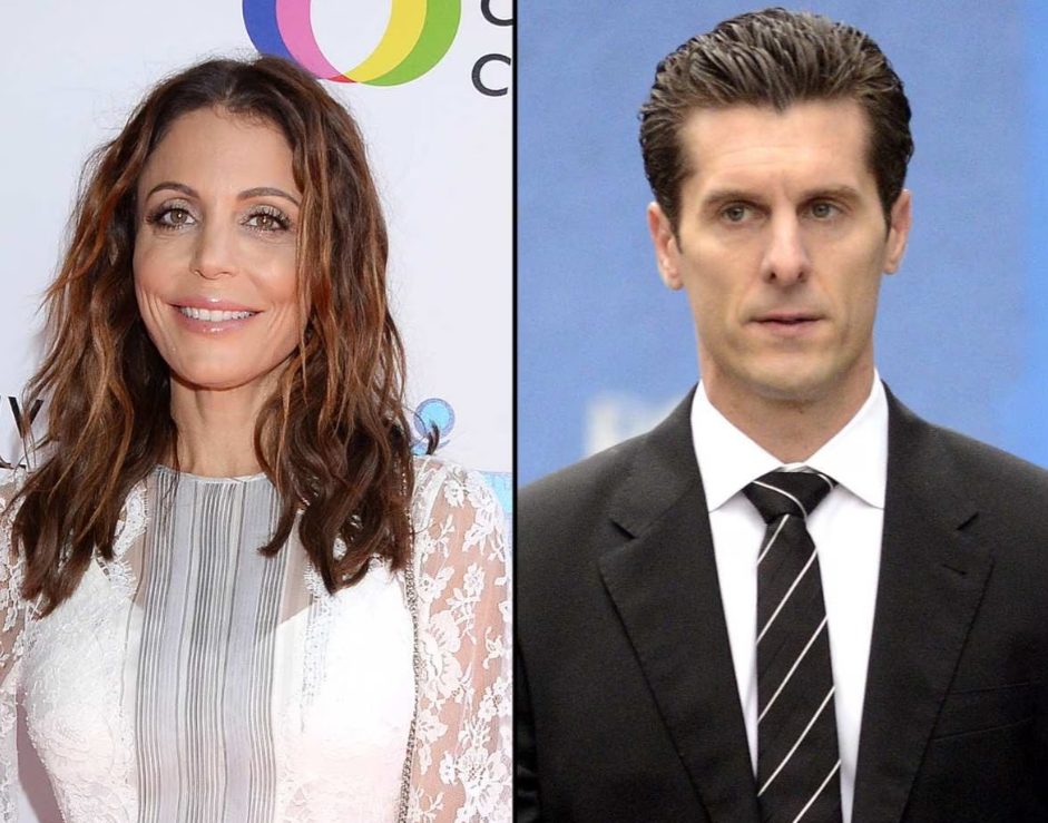 Why Did Bethenny and Jason Divorce
