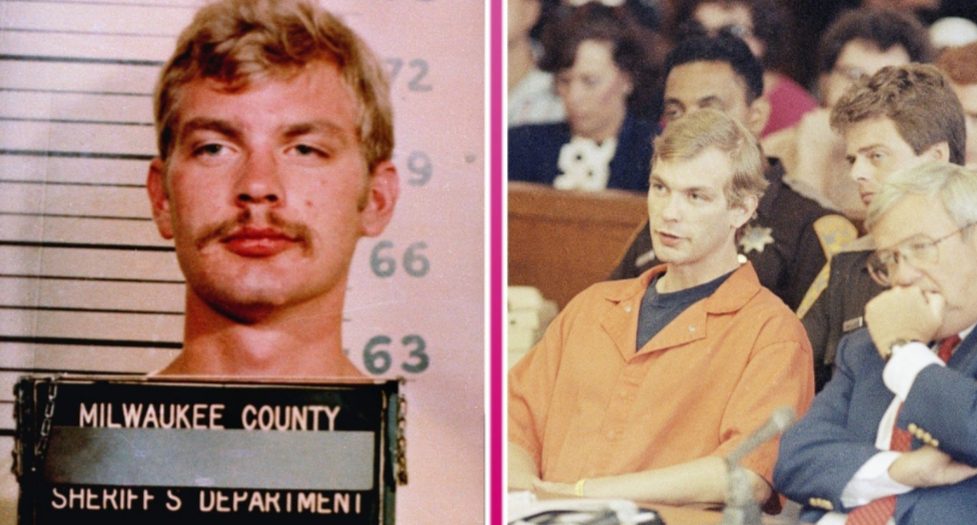 What happened to Jeffrey Dahmer