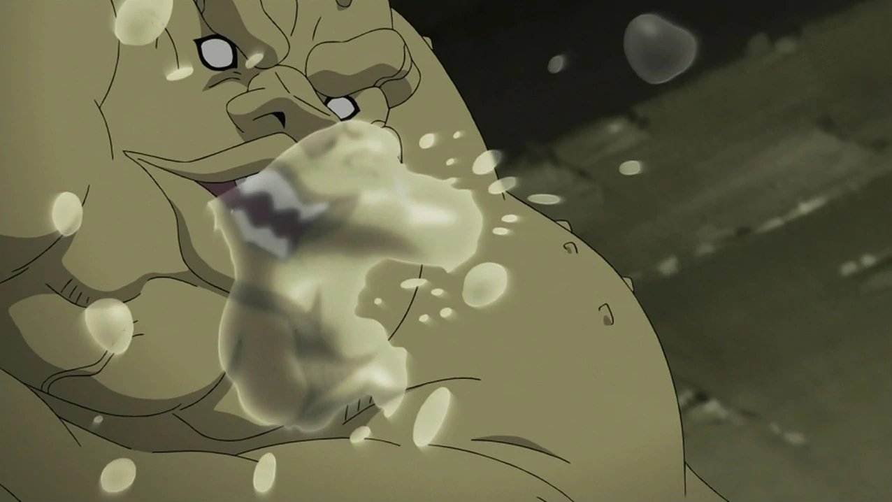 36 Strongest Full Metal Alchemist Characters Ranked