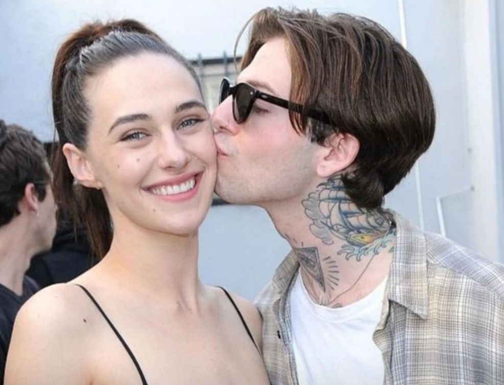 Why Did Jesse Rutherford And Devon Lee Carlson Break Up?