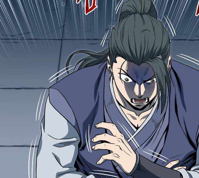 Murim Login Chapter 128 Murid Sekte Zhongnan Baca Manhwa Online