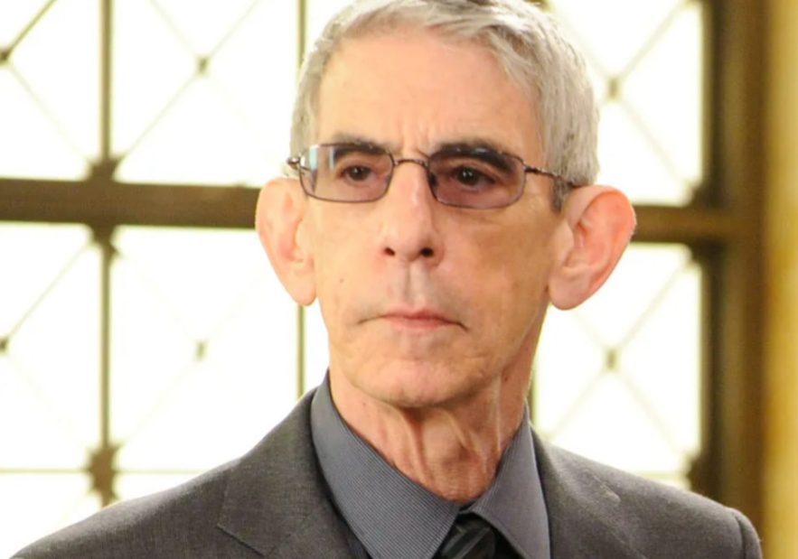 Why Did John Munch Leave Law & Order: SVU?