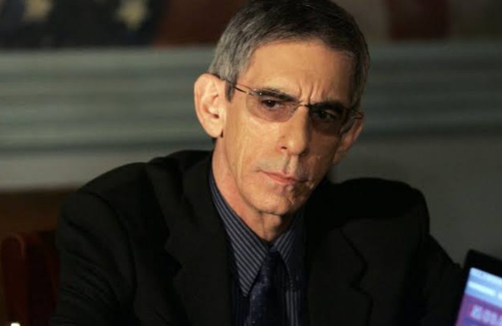 Why Did John Munch Leave Law & Order: SVU? 