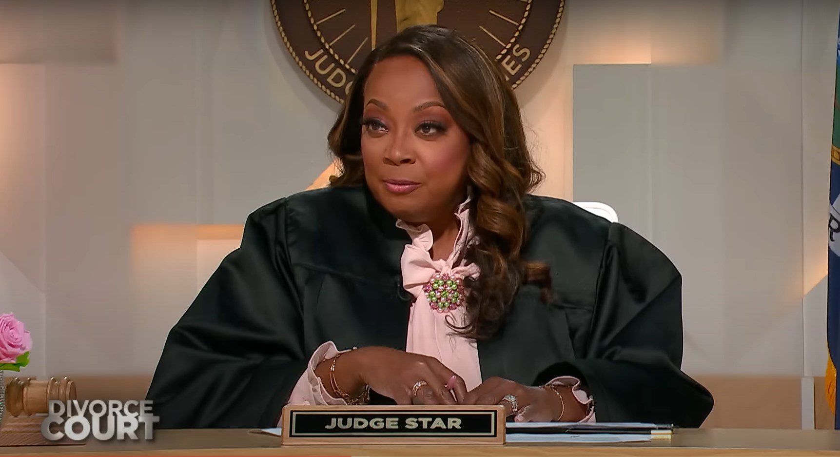 Divorce Court Season 24 Episode 58 Release Date: Wife Keeps An Eye On