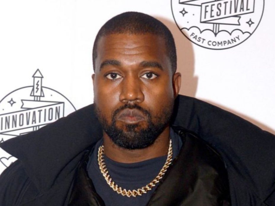 Kanye West name change to Ye