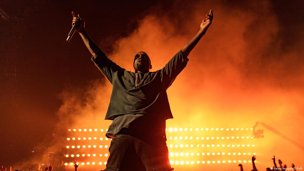 Kanye West Controversy Explained 
