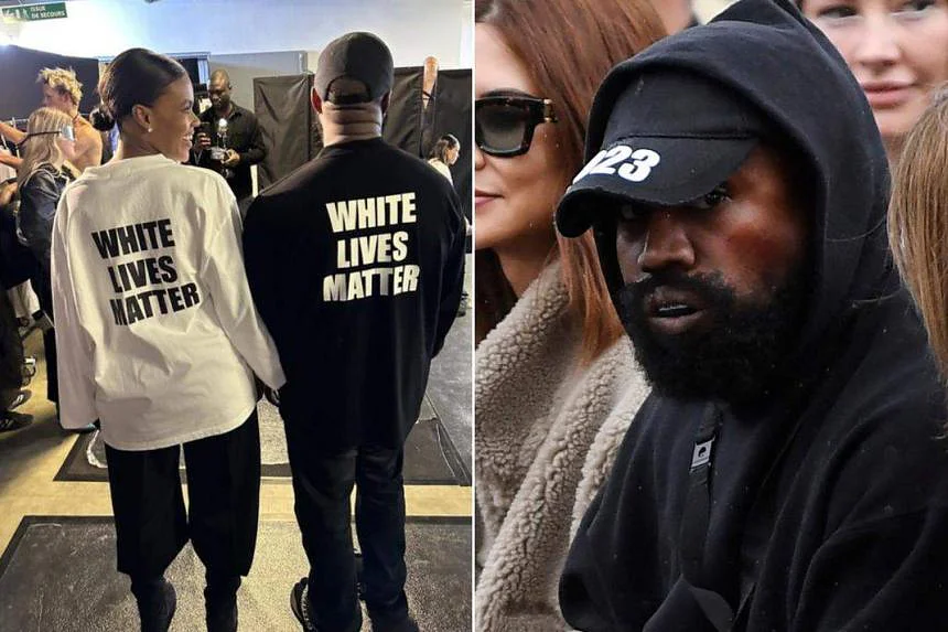 Kanye West Controversy Explained