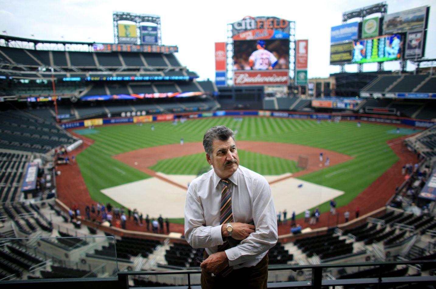 What Happened To Keith Hernandez 