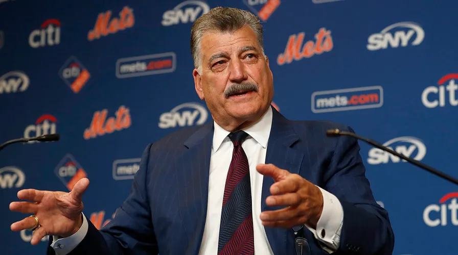 Who Is Keith Hernandez & What Happened To Him