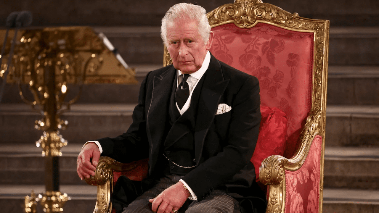 King Charles III Net Worth How Rich is the Monarch in 2022? OtakuKart