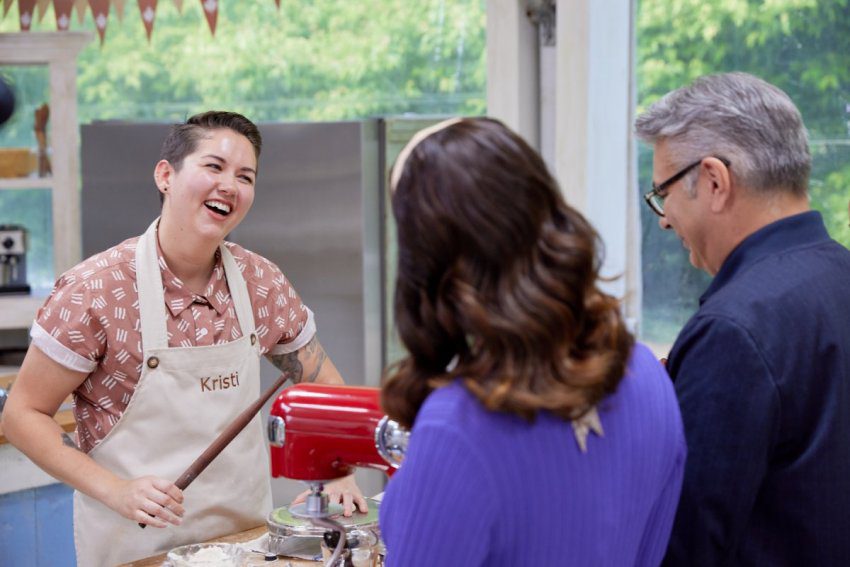 The Great Canadian Baking Show Season 6 Episode 4 Release Date & Streaming Guide