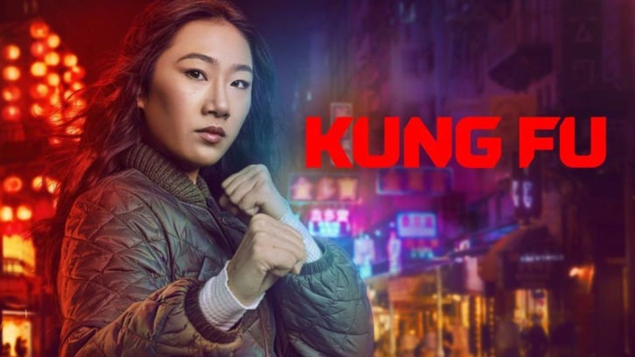 Where To Watch Kung Fu Season 3?