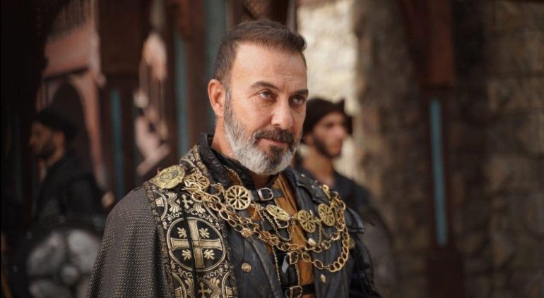 Kuruluş: Osman Season 4 Episode 4 Release Date: Ofelia Will Speak ...