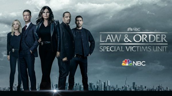 Law & Order: SVU Season 24 trailer