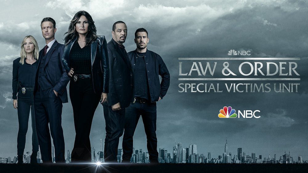 Law & Order Special Victims Unit Season 24 Episode 4 Release Date