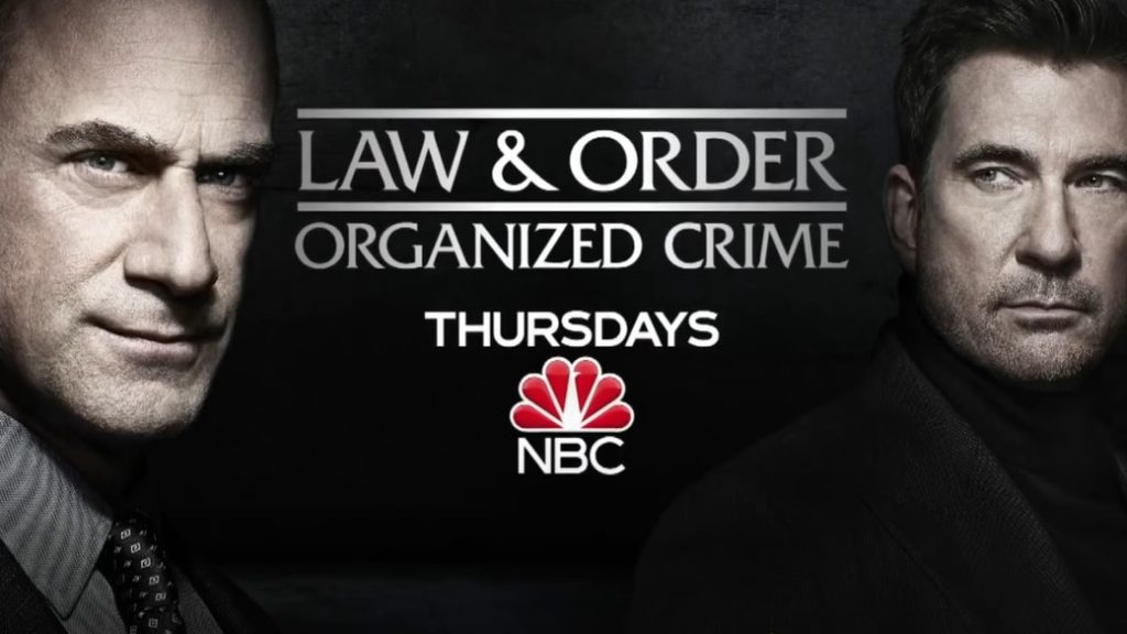 Law & Order: Organized Crime Season 3 Episode 5: Release Date ...