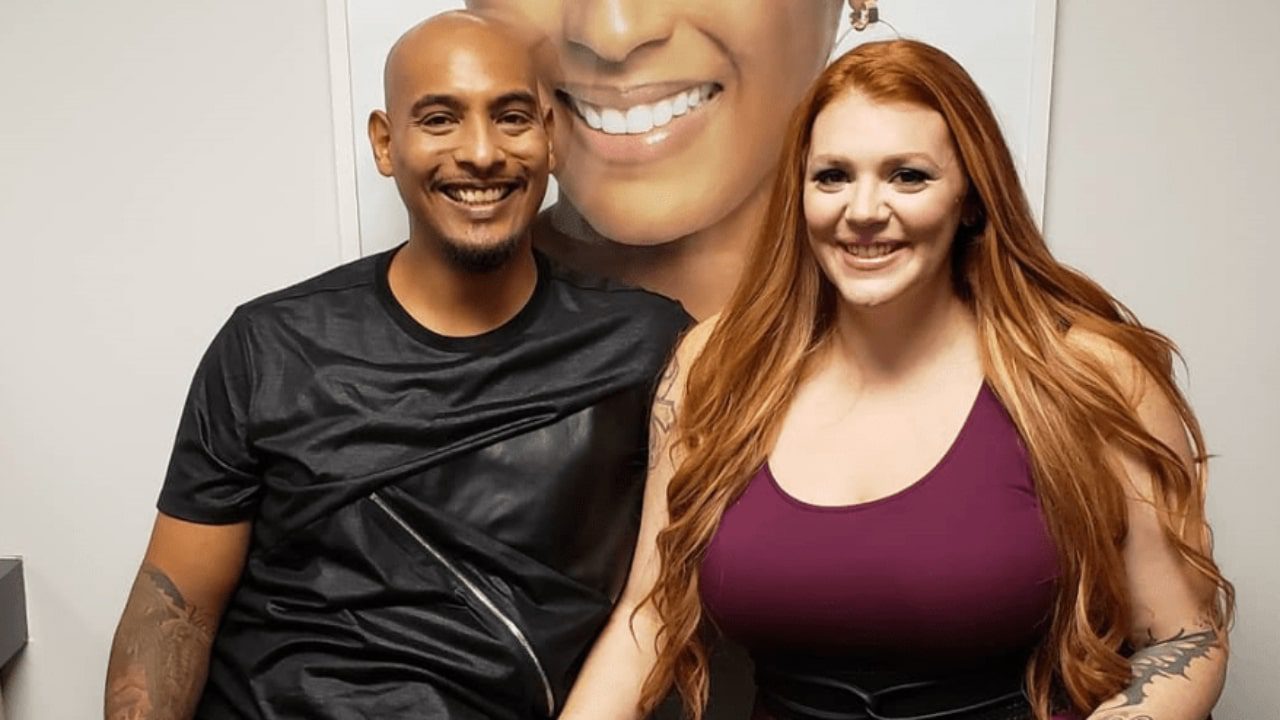 Love After Lockup: Life After Lockup Marcelino and Brittany