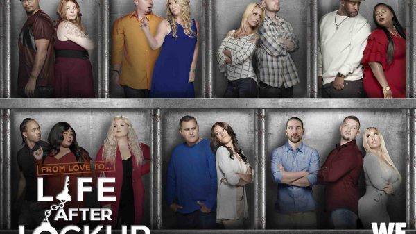 Love After Lockup: Life After Lockup Season 4 Episode 23 Release Date
