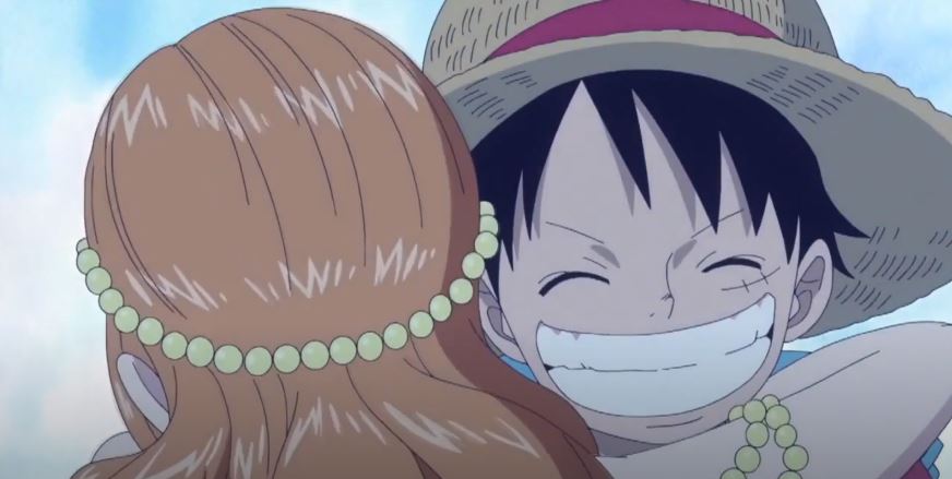 Does Nami Like Luffy: Everything We Know So Far