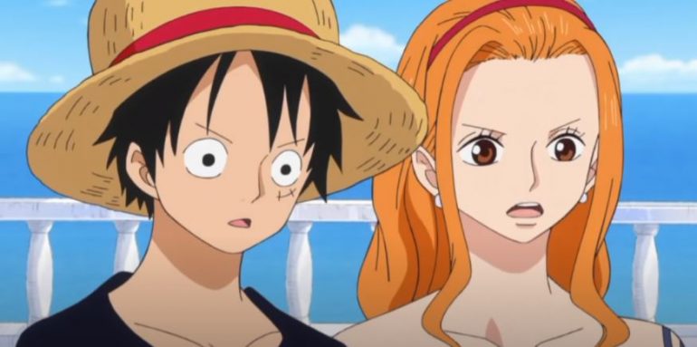 Does Nami Like Luffy? Everything We Know So Far - OtakuKart