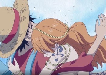 Does Nami Like Luffy: Everything We Know So Far