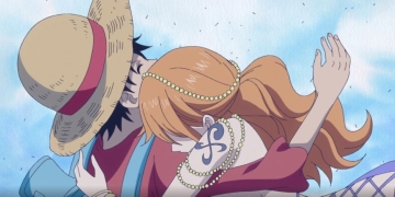 Does Nami Like Luffy: Everything We Know So Far