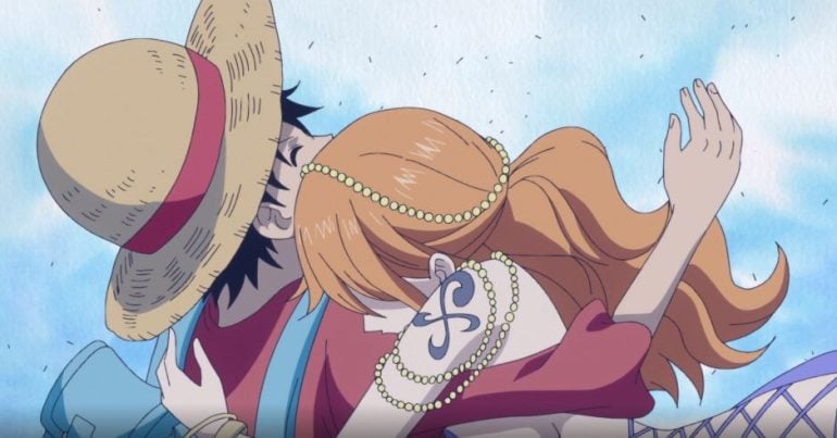Does Nami Like Luffy: Everything We Know So Far