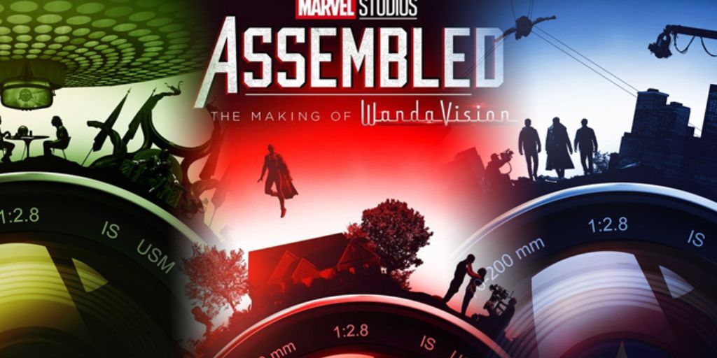 The Marvel Studios' Assembled Episode 13 preview
